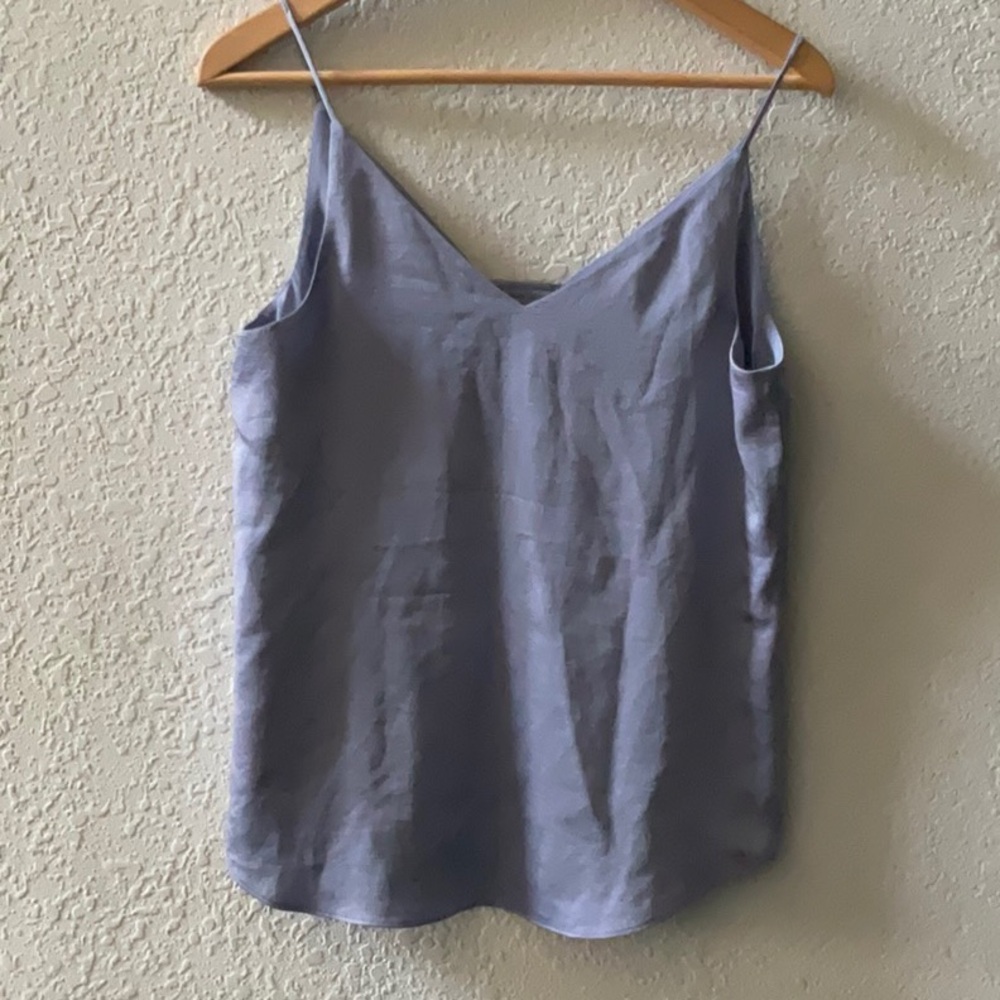 EXPRESS Tank Top Blouse - Picture 3 of 3